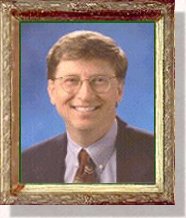 William H. Gates III